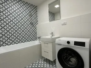 Pronájem bytu 2+kk, Kladno - Kročehlavy, U Hvězdy, 41 m2