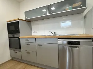 Pronájem bytu 2+kk, Kladno - Kročehlavy, U Hvězdy, 41 m2
