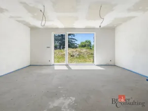 Prodej rodinného domu, 126 m2