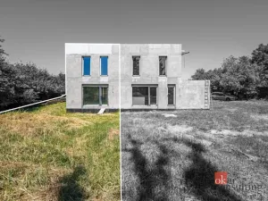 Prodej rodinného domu, Černilov, 126 m2