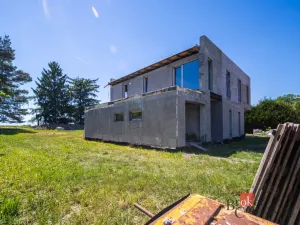 Prodej rodinného domu, Černilov, 178 m2