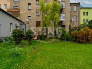 Prodej bytu 2+1, Opava, Zacpalova, 64 m2