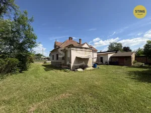 Pronájem rodinného domu, Víceměřice, 131 m2