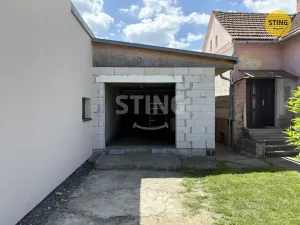 Pronájem rodinného domu, Víceměřice, 131 m2