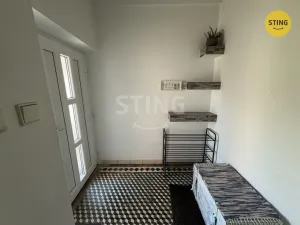 Pronájem rodinného domu, Víceměřice, 131 m2
