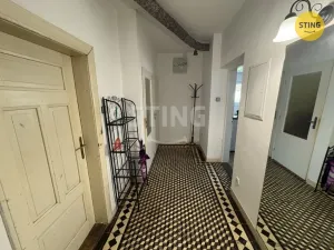 Pronájem rodinného domu, Víceměřice, 131 m2