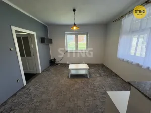 Pronájem rodinného domu, Víceměřice, 131 m2