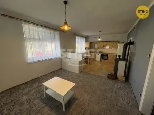 Pronájem rodinného domu, Víceměřice, 131 m2