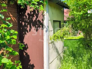 Prodej chaty, Karviná, U Olše, 16 m2