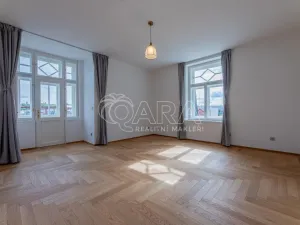 Pronájem bytu 3+1, Praha - Dejvice, 133 m2