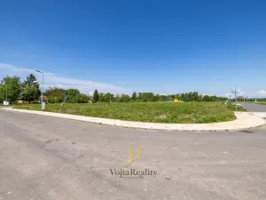 Prodej pozemku pro bydlení, Přerov - Přerov IV-Kozlovice, 811 m2
