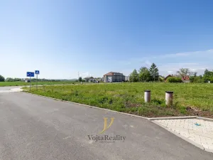 Prodej pozemku pro bydlení, Přerov - Přerov IV-Kozlovice, 811 m2