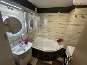 Pronájem bytu 3+kk, Kutná Hora - Šipší, Studentů, 68 m2