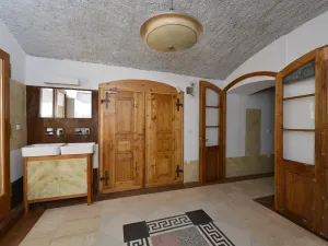 Pronájem ordinace, Hradec Králové, Komenského, 143 m2