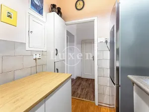 Prodej bytu 4+1, Praha - Libeň, Novákových, 82 m2