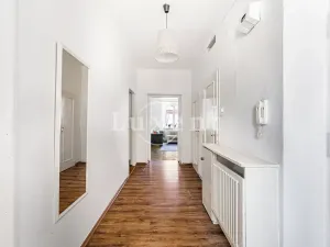Prodej bytu 4+1, Praha - Libeň, Novákových, 82 m2