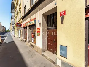 Prodej bytu 4+1, Praha - Libeň, Novákových, 82 m2