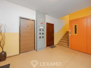 Prodej bytu 1+kk, Znojmo, Mičurinova, 20 m2