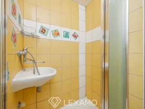 Prodej bytu 1+kk, Znojmo, Mičurinova, 20 m2