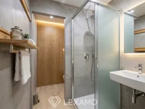 Prodej bytu 1+kk, Znojmo, Mičurinova, 20 m2