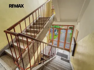 Prodej bytu 2+1, Husinec, Nad Údolím, 55 m2