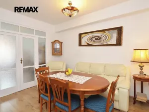 Prodej bytu 2+1, Praha - Vršovice, Lvovská, 70 m2