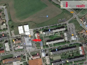Pronájem skladu, Břeclav - Charvátská Nová Ves, Na Valtické, 150 m2