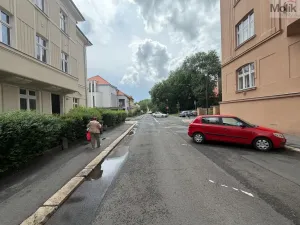 Prodej bytu 3+1, Teplice, J. V. Sládka, 77 m2