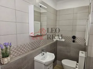 Pronájem bytu 1+kk, Nový Jičín - Loučka, Jičínská, 32 m2