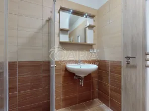 Pronájem bytu 2+kk, Hořovice, U Štěpánků, 51 m2