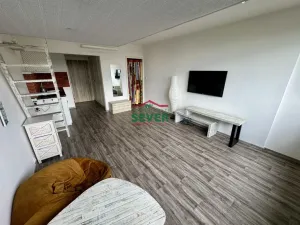 Prodej bytu 1+kk, Litvínov - Horní Litvínov, Koldům, 27 m2