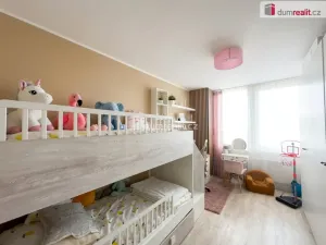 Pronájem bytu 3+kk, Břeclav, J. Opletala, 82 m2