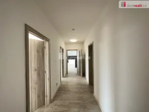 Pronájem bytu 3+kk, Břeclav, J. Opletala, 82 m2