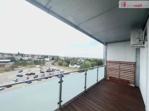 Pronájem bytu 3+kk, Břeclav, J. Opletala, 82 m2