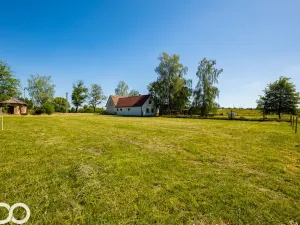Prodej pozemku pro bydlení, Roudná - Janov, 1469 m2