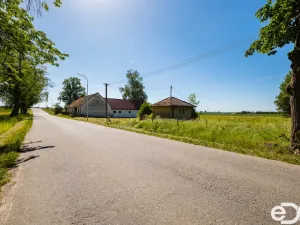 Prodej pozemku pro bydlení, Roudná - Janov, 1469 m2