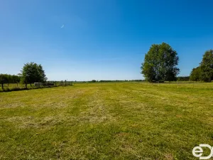 Prodej pozemku pro bydlení, Roudná - Janov, 1469 m2