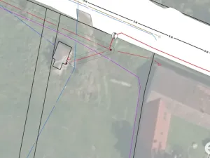 Prodej pozemku pro bydlení, Roudná - Janov, 1469 m2