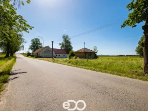 Prodej pozemku pro bydlení, Roudná - Janov, 1469 m2