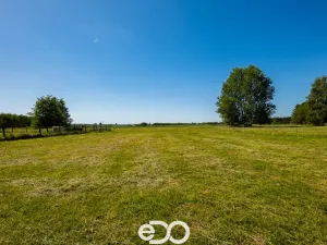 Prodej pozemku pro bydlení, Roudná - Janov, 1469 m2