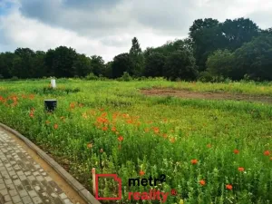 Prodej pozemku pro bydlení, Uničov, 772 m2