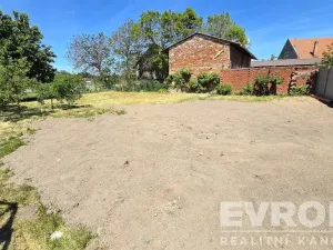 Prodej pozemku pro bydlení, Dříteč, 457 m2