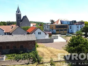 Prodej pozemku pro bydlení, Dříteč, 457 m2