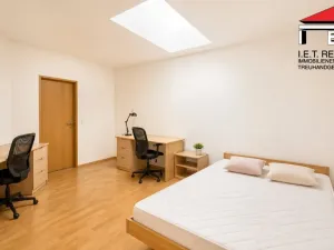 Pronájem bytu 3+1, Brno, Václavská, 84 m2