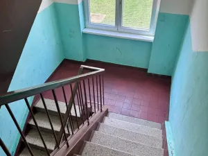 Prodej bytu 2+1, Jirkov, Šimkova, 51 m2
