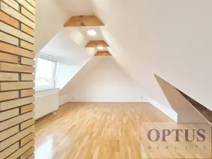 Pronájem bytu 3+kk, Praha - Dejvice, Na pískách, 76 m2