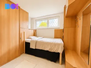 Prodej bytu 4+1, Zlín, Nad Stráněmi, 139 m2