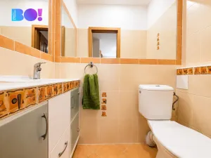 Prodej bytu 4+1, Zlín, Nad Stráněmi, 139 m2