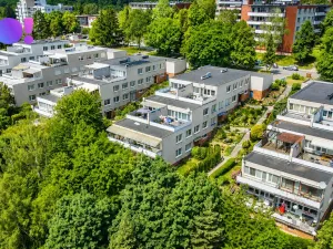 Prodej bytu 4+1, Zlín, Nad Stráněmi, 139 m2