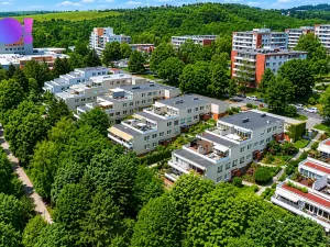 Prodej bytu 4+1, Zlín, Nad Stráněmi, 139 m2